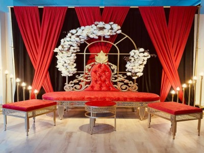 Nişan Hizmet Bölgelerimiz