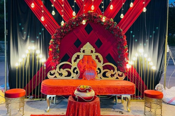 Kına Tahtı Kiralama