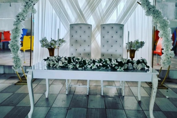 Düğün Organizasyonu