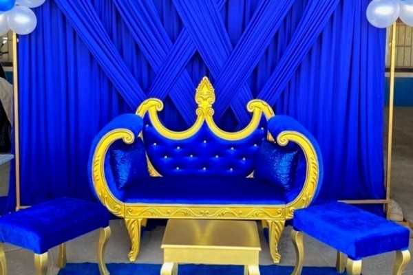 Sünnet Organizasyonu